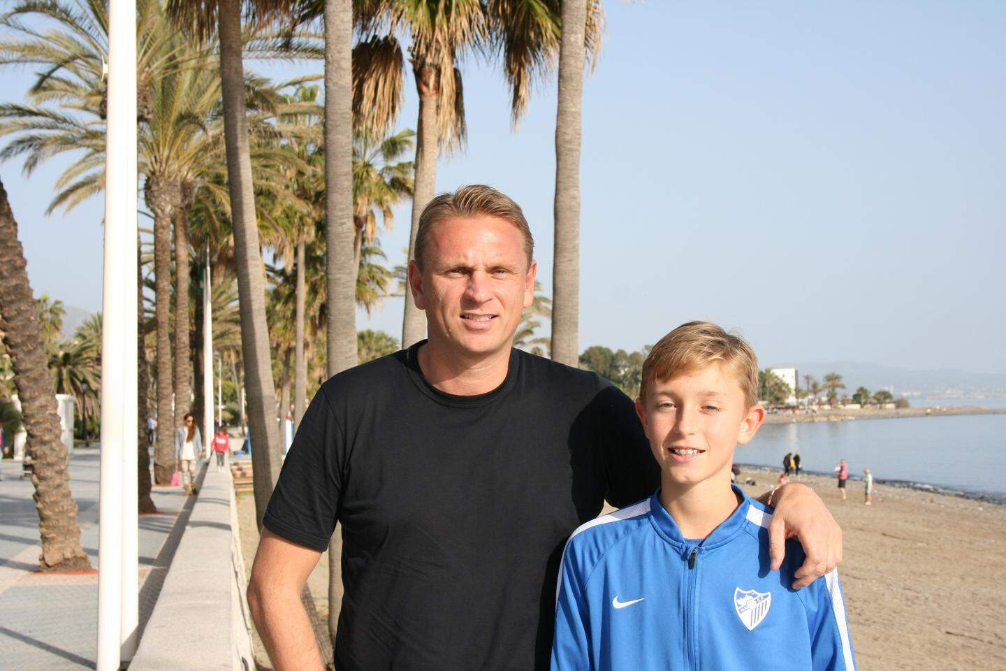 History of Elijah Zabarny’s partner, who was bought for 50 million Real Madrid | Football