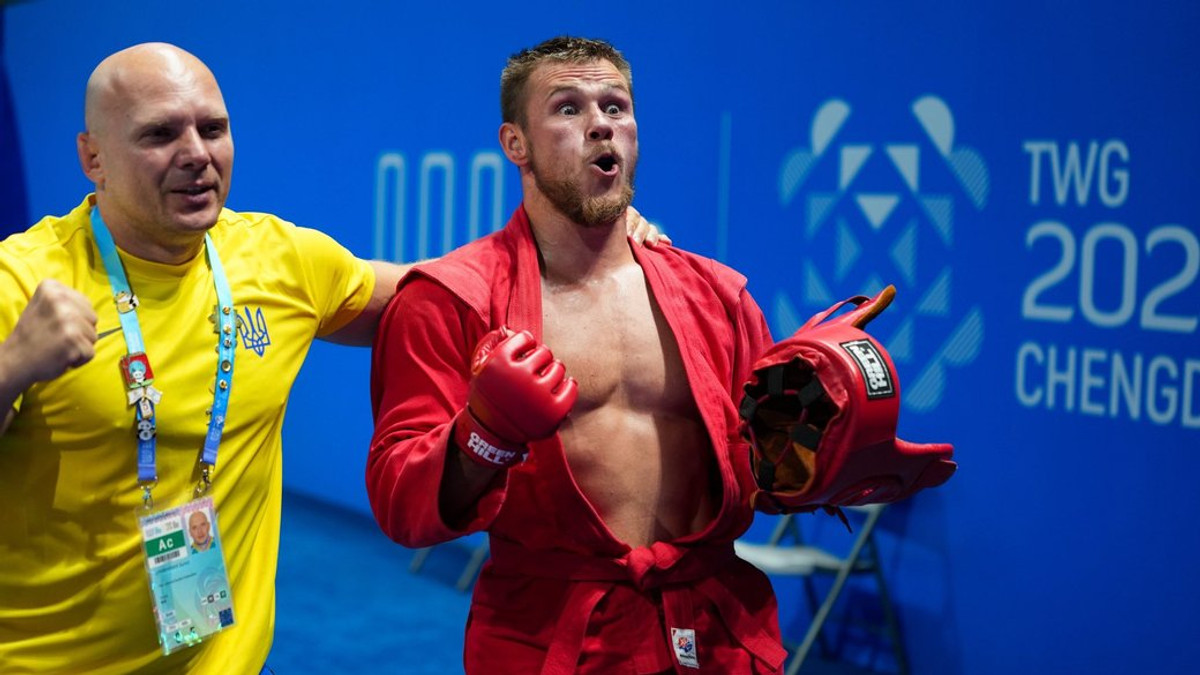 Петро Давиденко