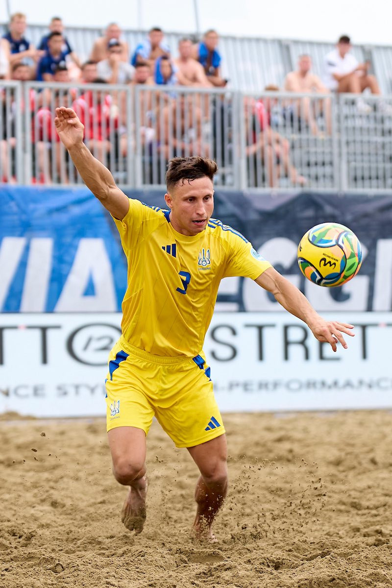 Максим Войток