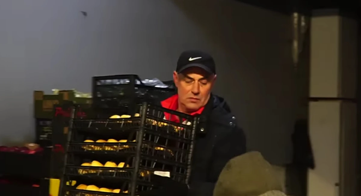 Роман Максимюк