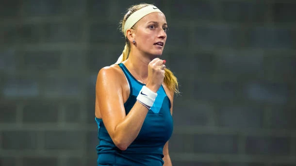 Петра Квітова