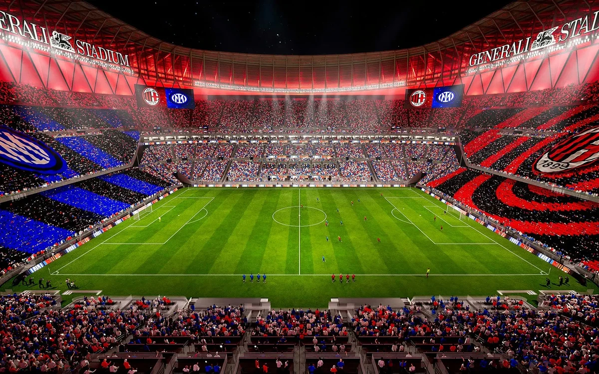 Generali Stadium