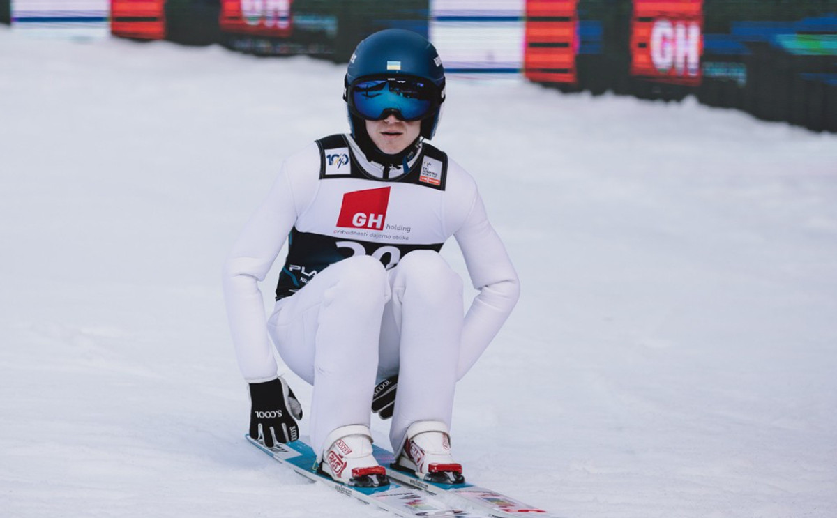 Євген Марусяк