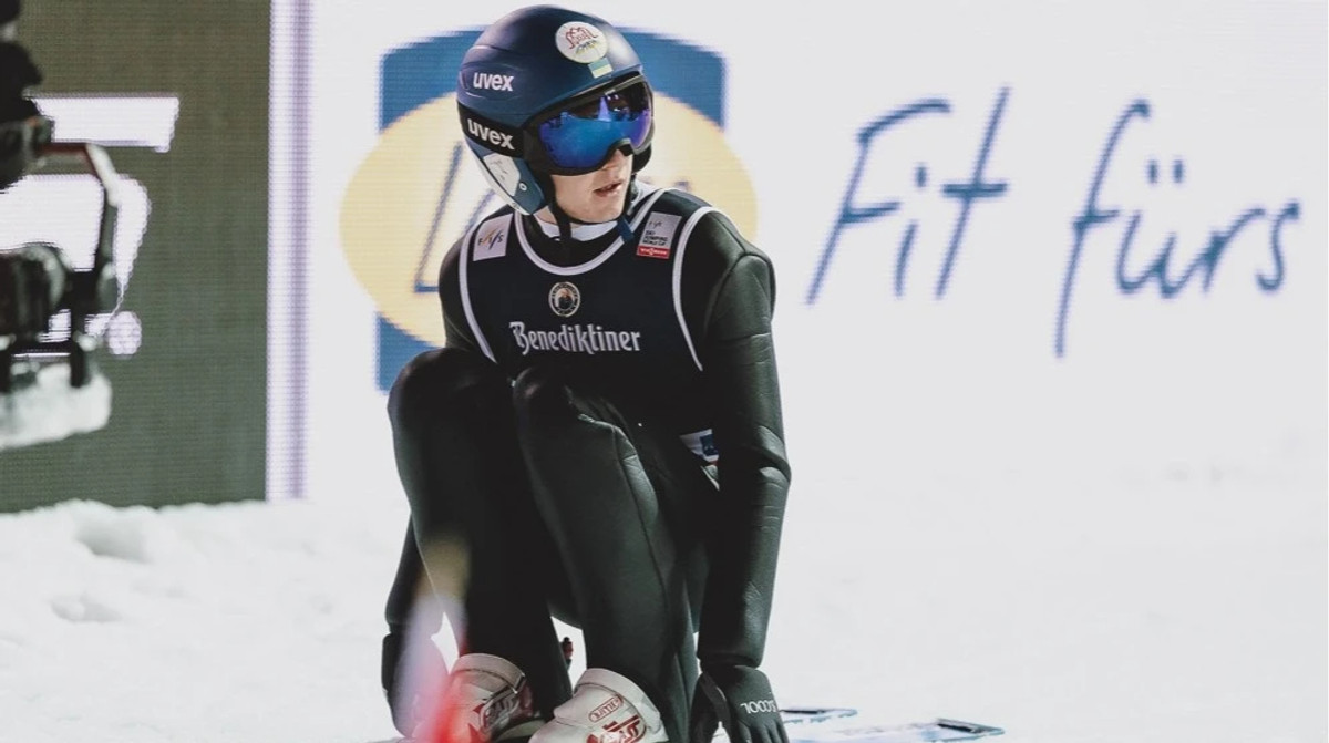 Евгений Марусяк