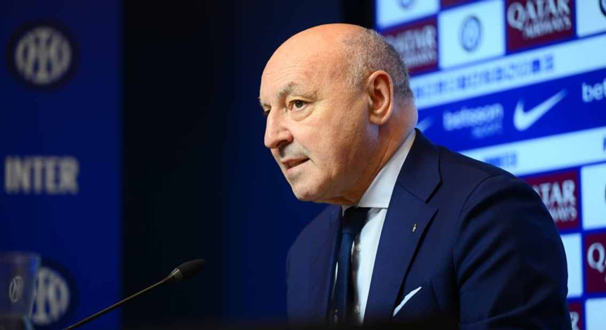 Джузеппе Маротта