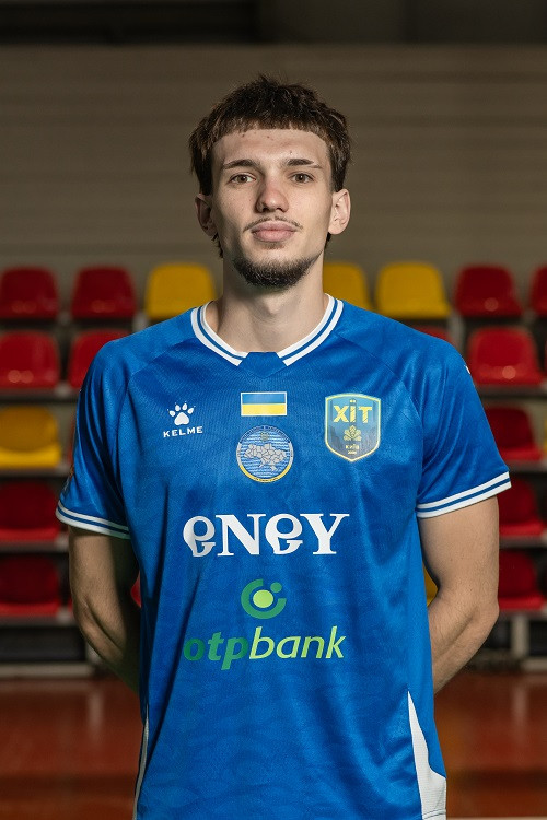 Владислав Первєєв