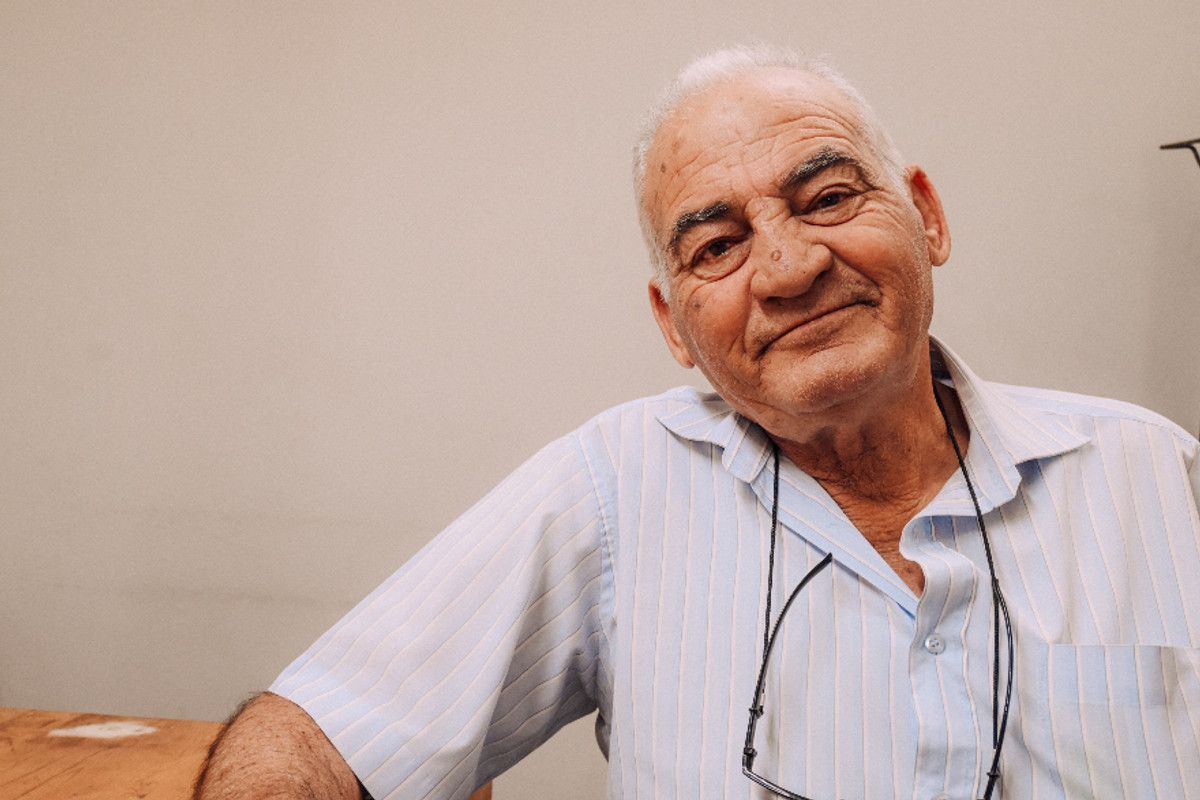 Сотіріс Каяфас