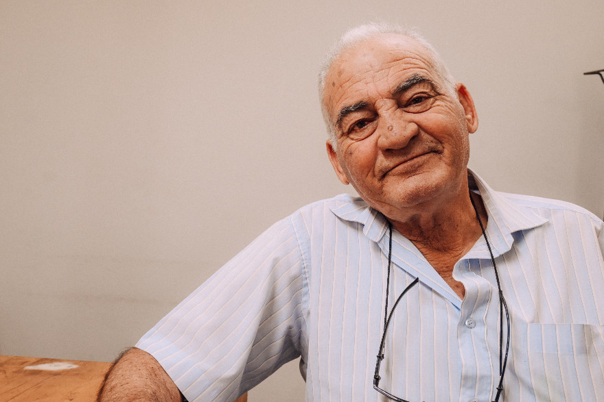 Сотіріс Каяфас