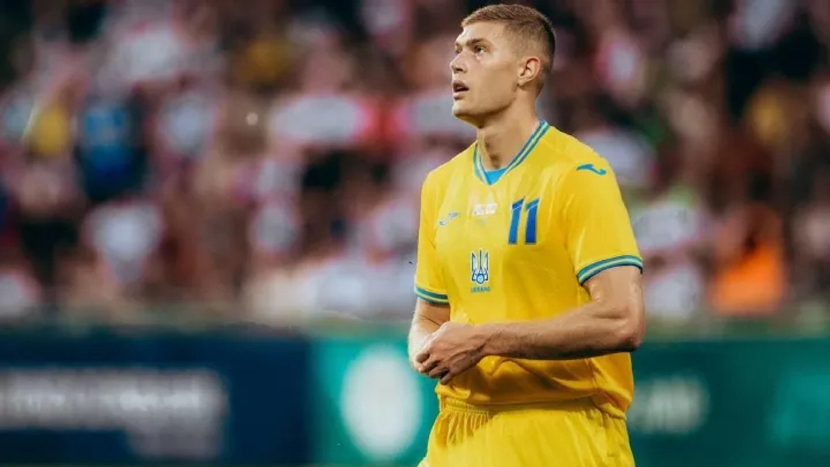 Артем Довбик