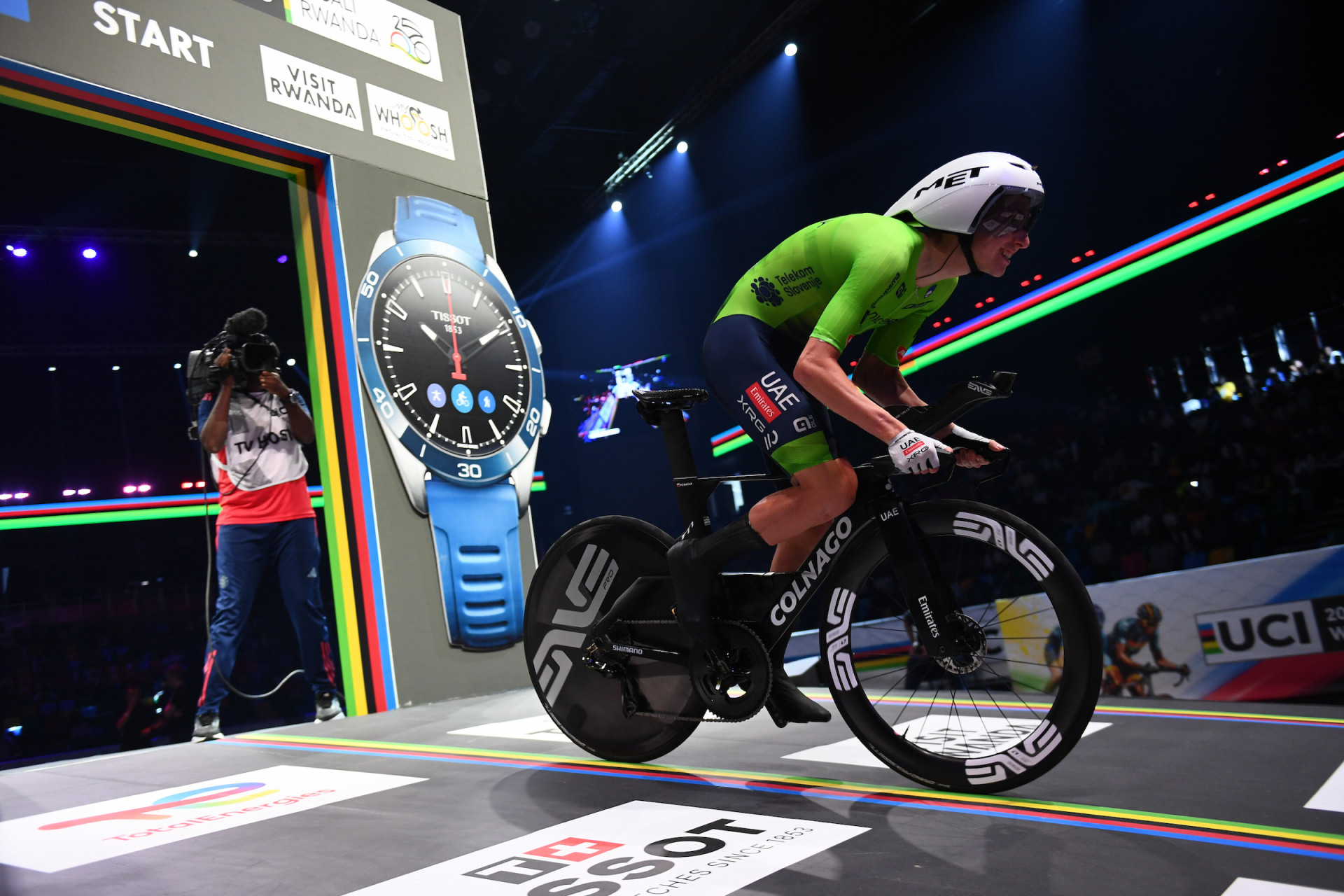 Тадей Погачар