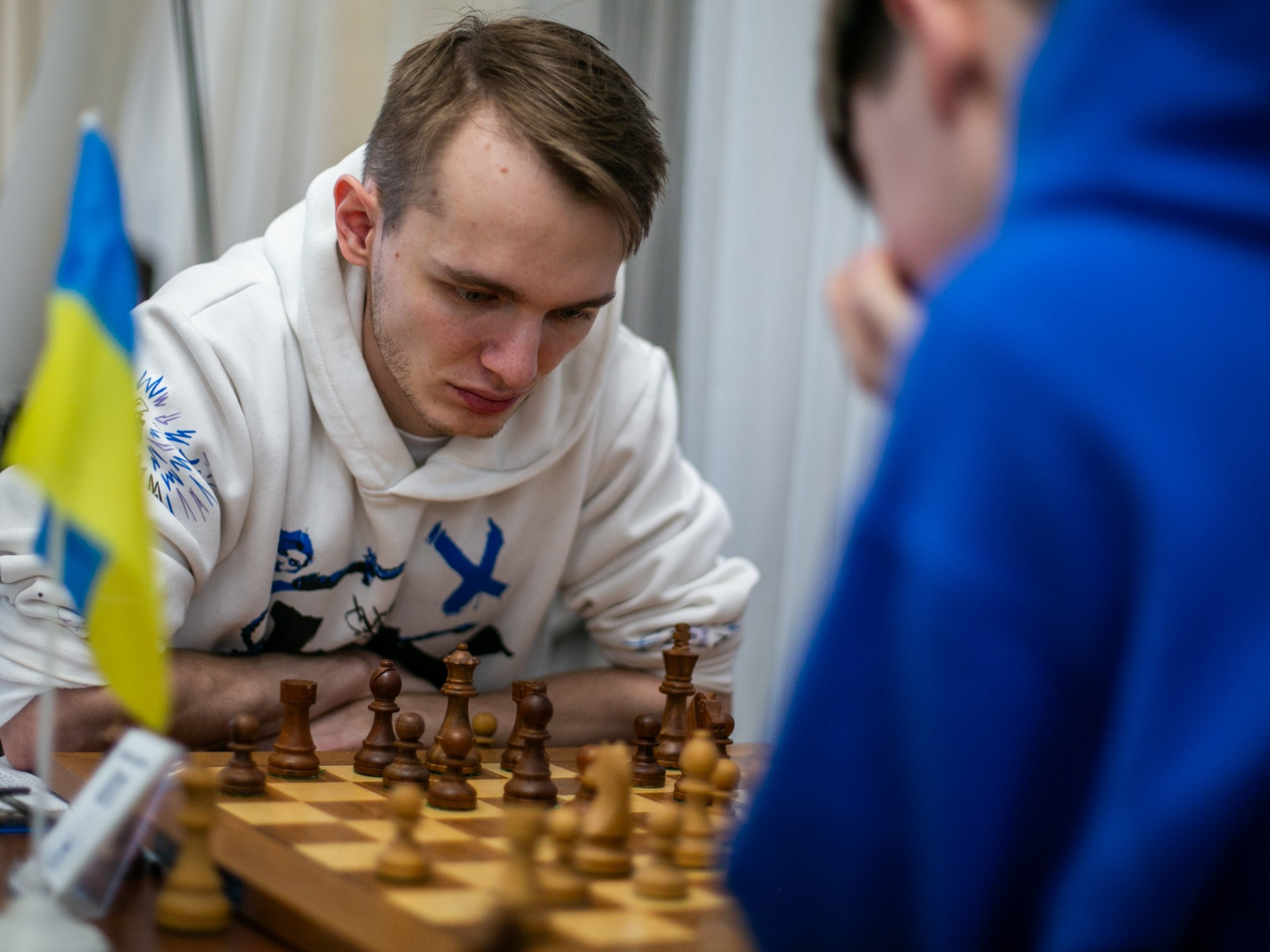 Владислав Бахмацький