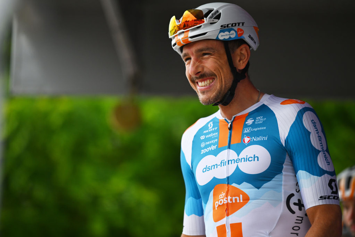 Джон Дегенкольб