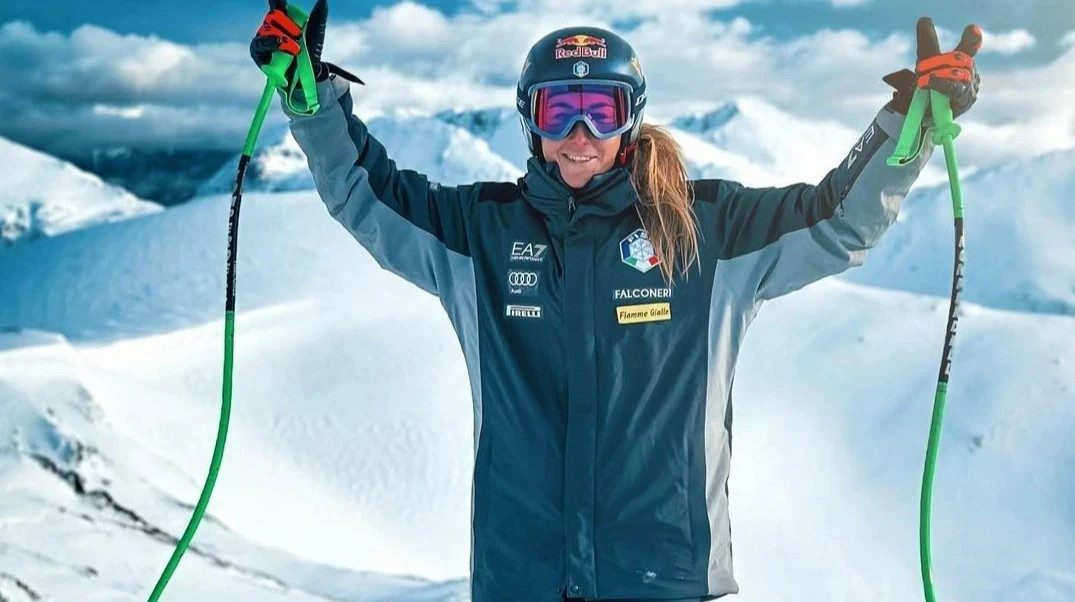 Софья Годжа