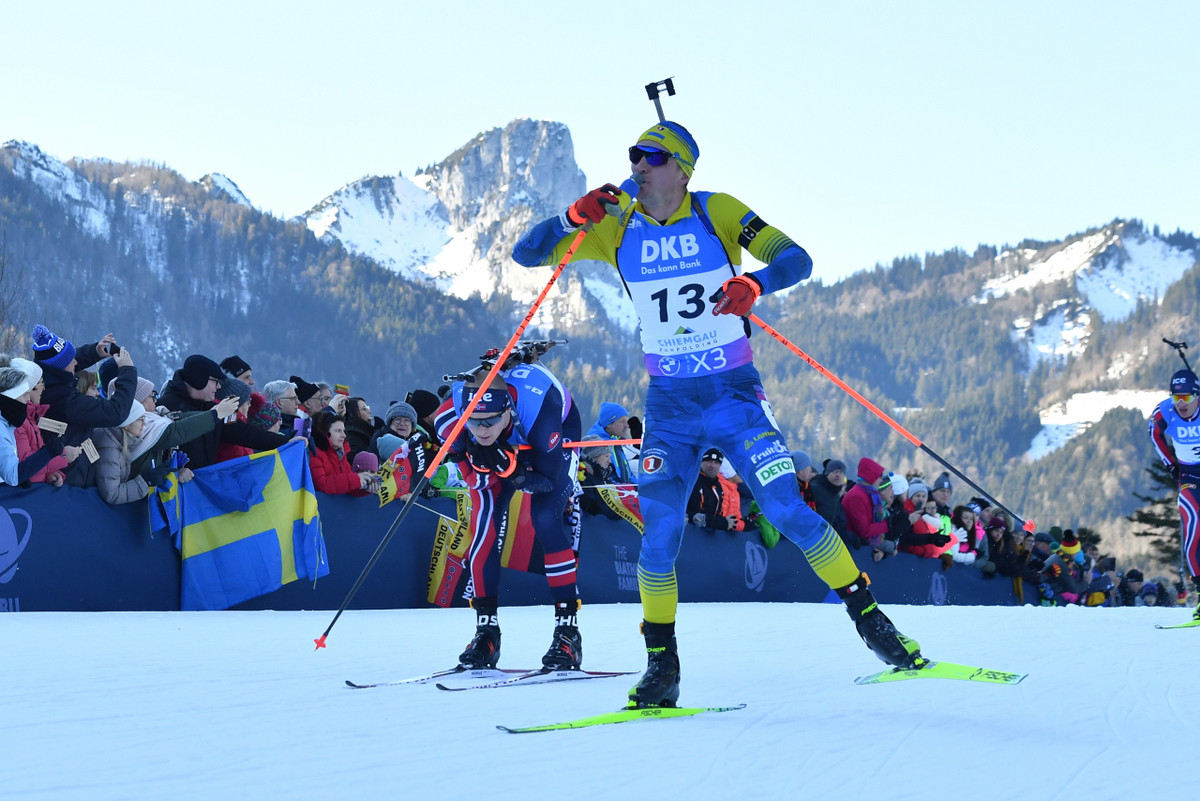 Дмитро Підручний