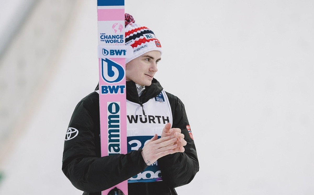 Маріус Ліндвік