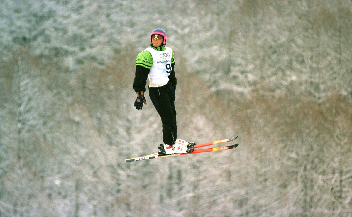 Тетяна Козаченко