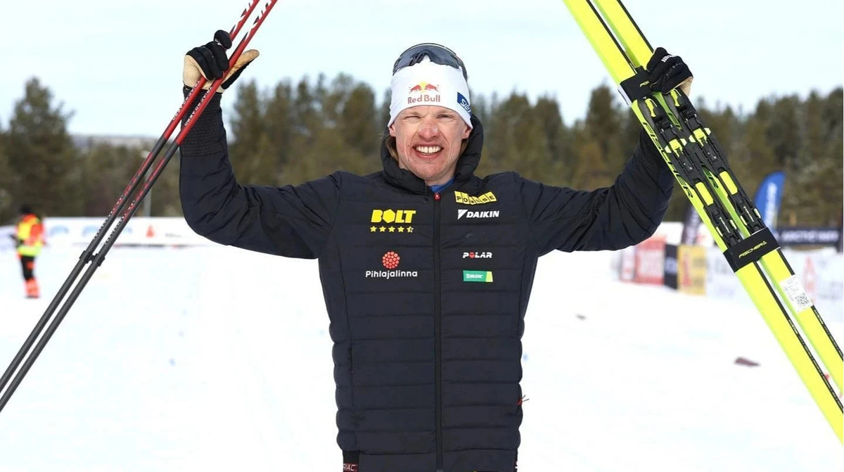 Иво Нисканен