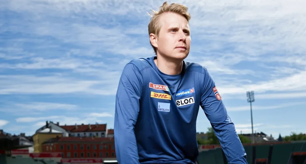 Сімен Хегстад Крюгер