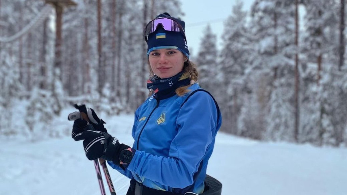 Єлизавета Нопрієнко