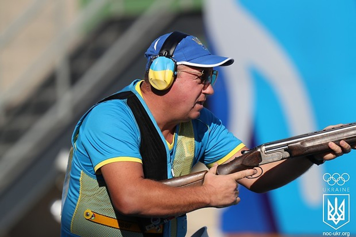 Микола Мільчев, Ріо-2016