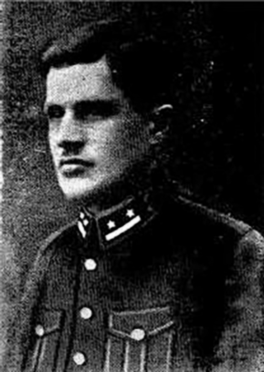 Сергій Нагнибіда