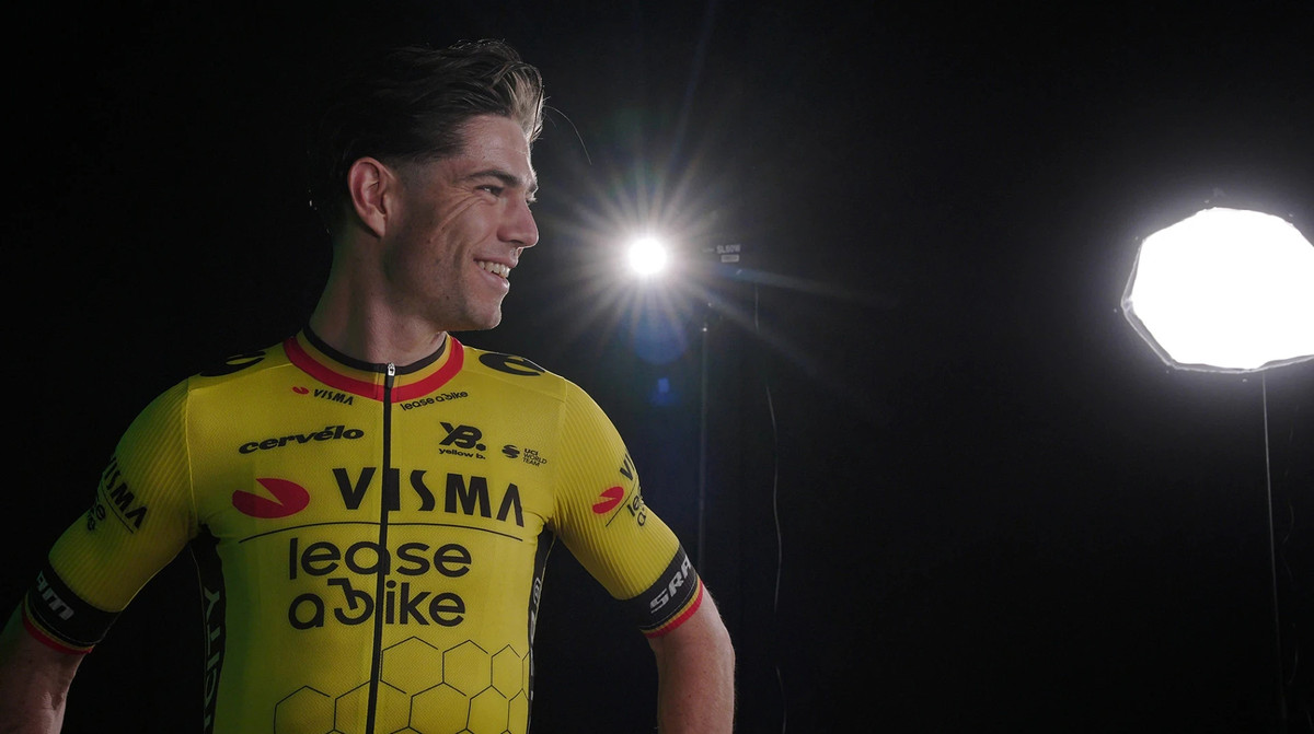 Воут Ван Арт