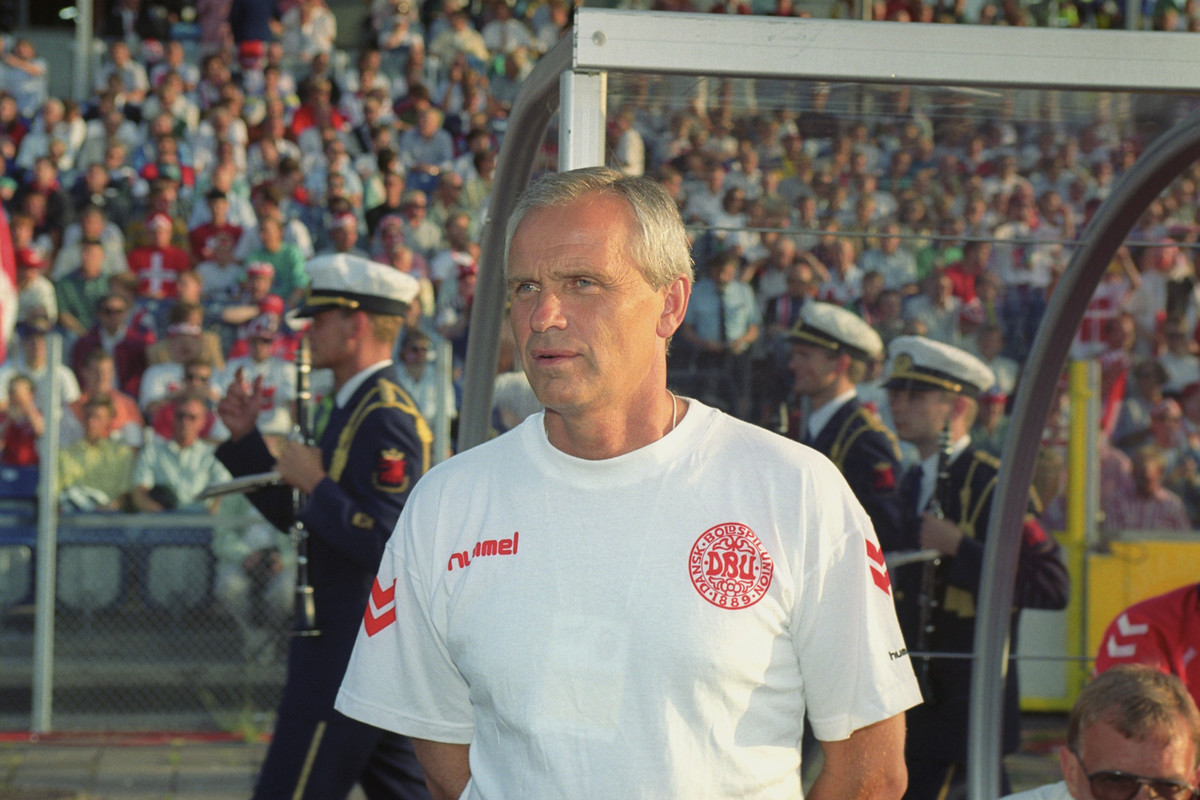 Ріхард Меллер-Нільсен