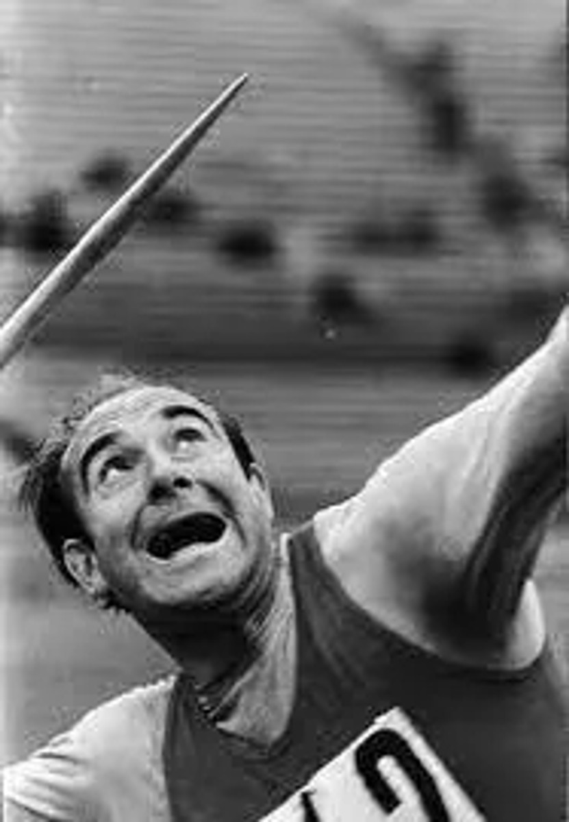 Віктор Цибуленко