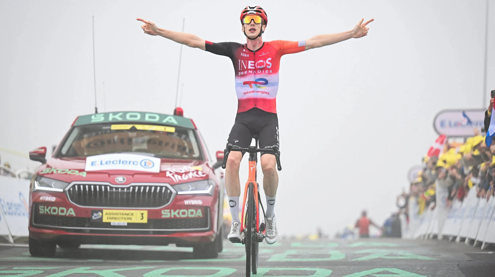 Таймен Аренсман