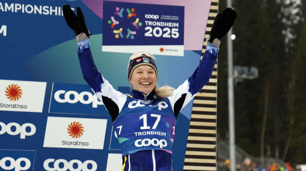 Йонна Сундлінг