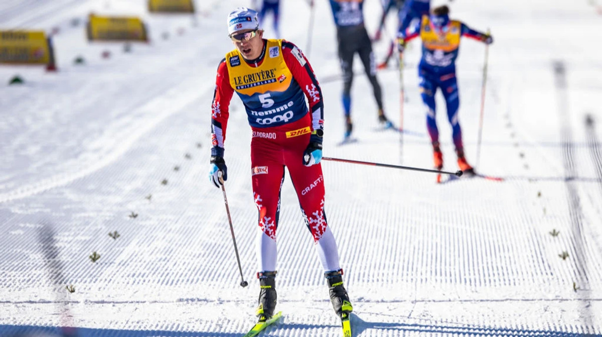 Ерік Вальнеш