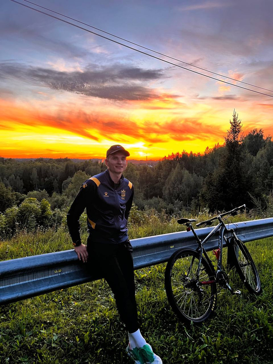 Степан Кінаш