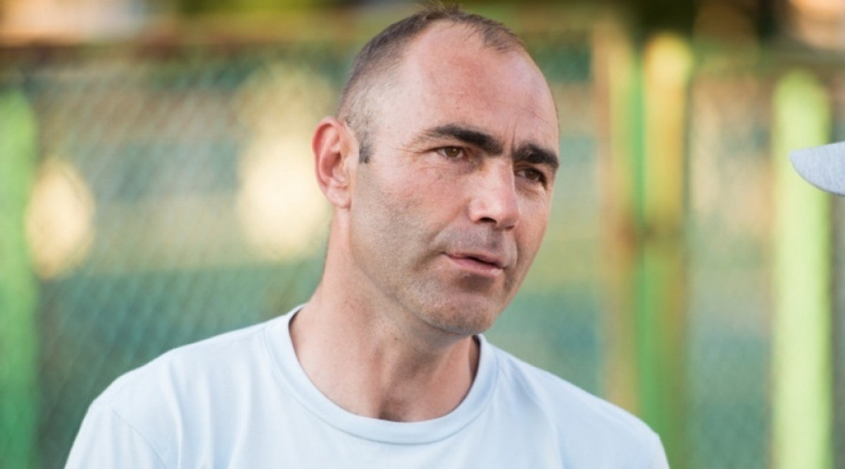 Владимир Ковалюк