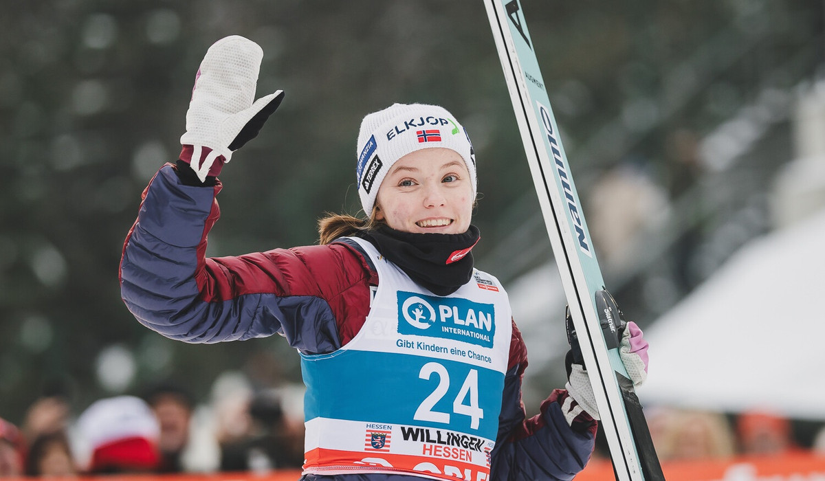 Айрін Марія Квандал