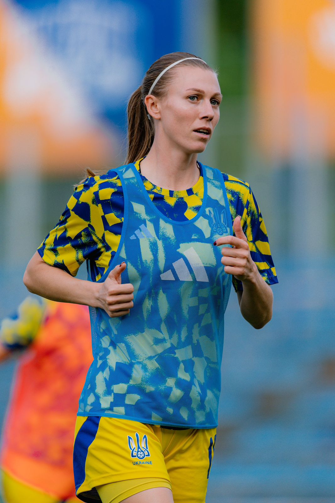 Kateryna Korsun