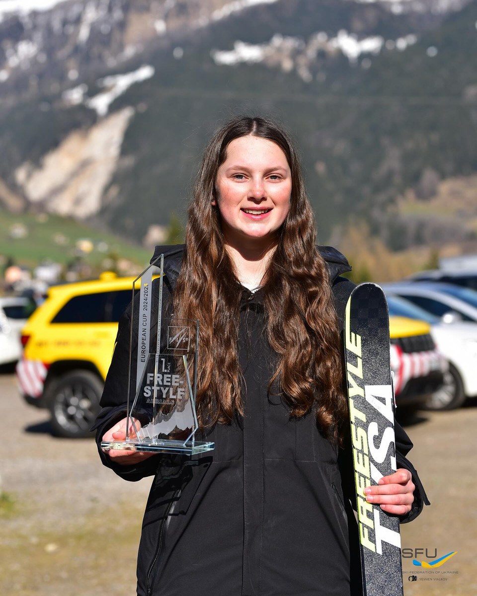 Оксана Яцюк