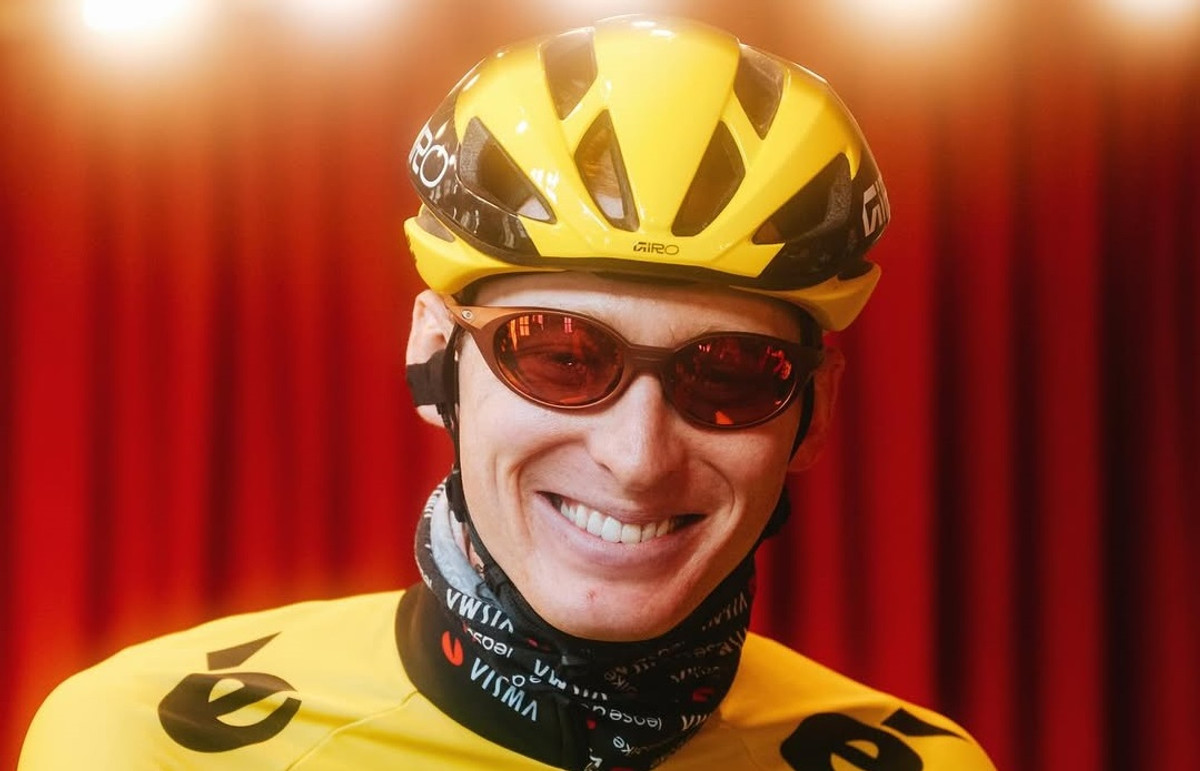 Маттео Йоргенсон