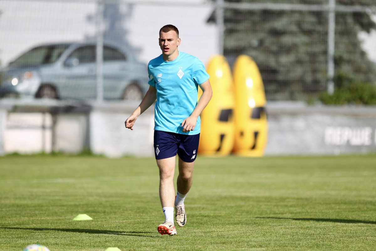 Фото: ФК Динамо