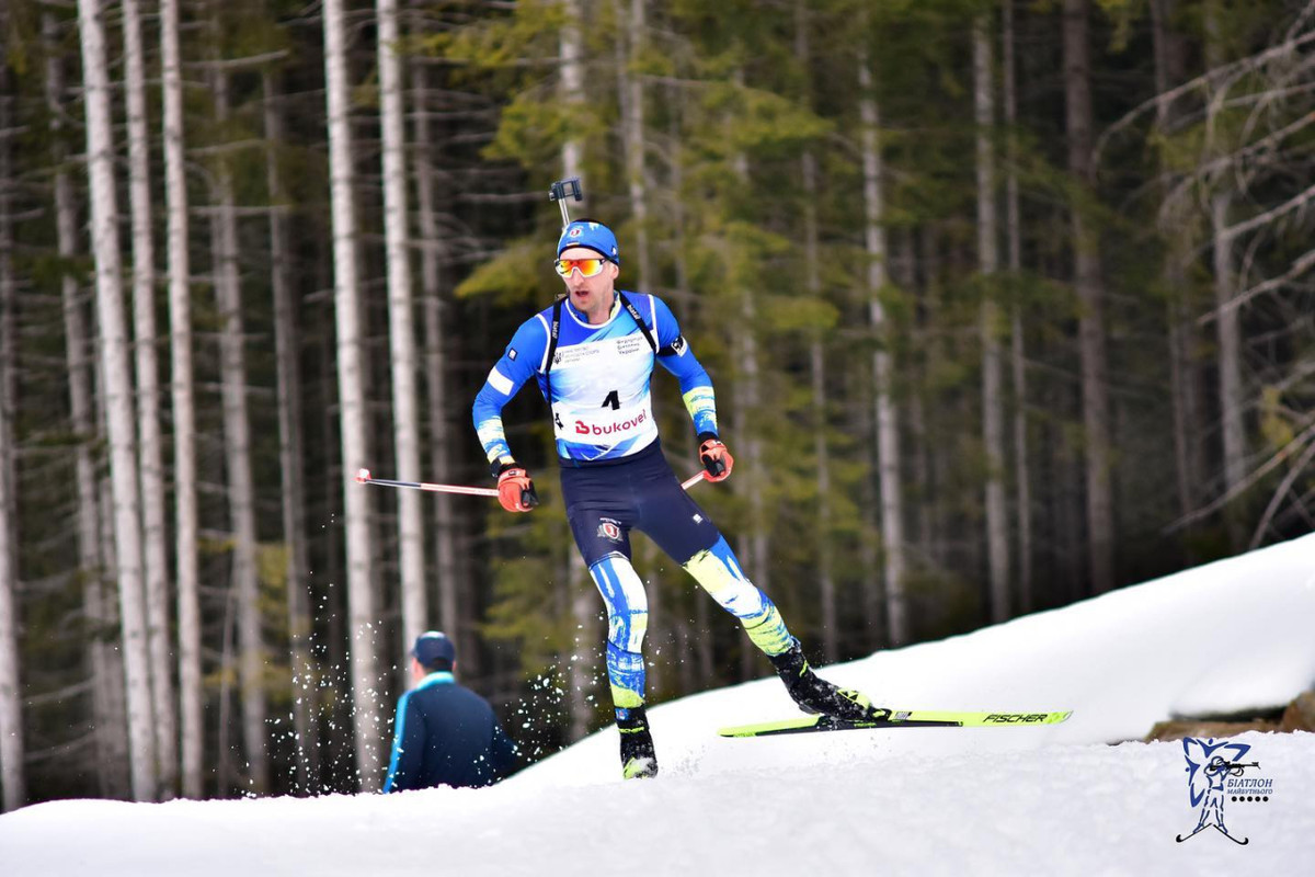 Дмитро Підручний