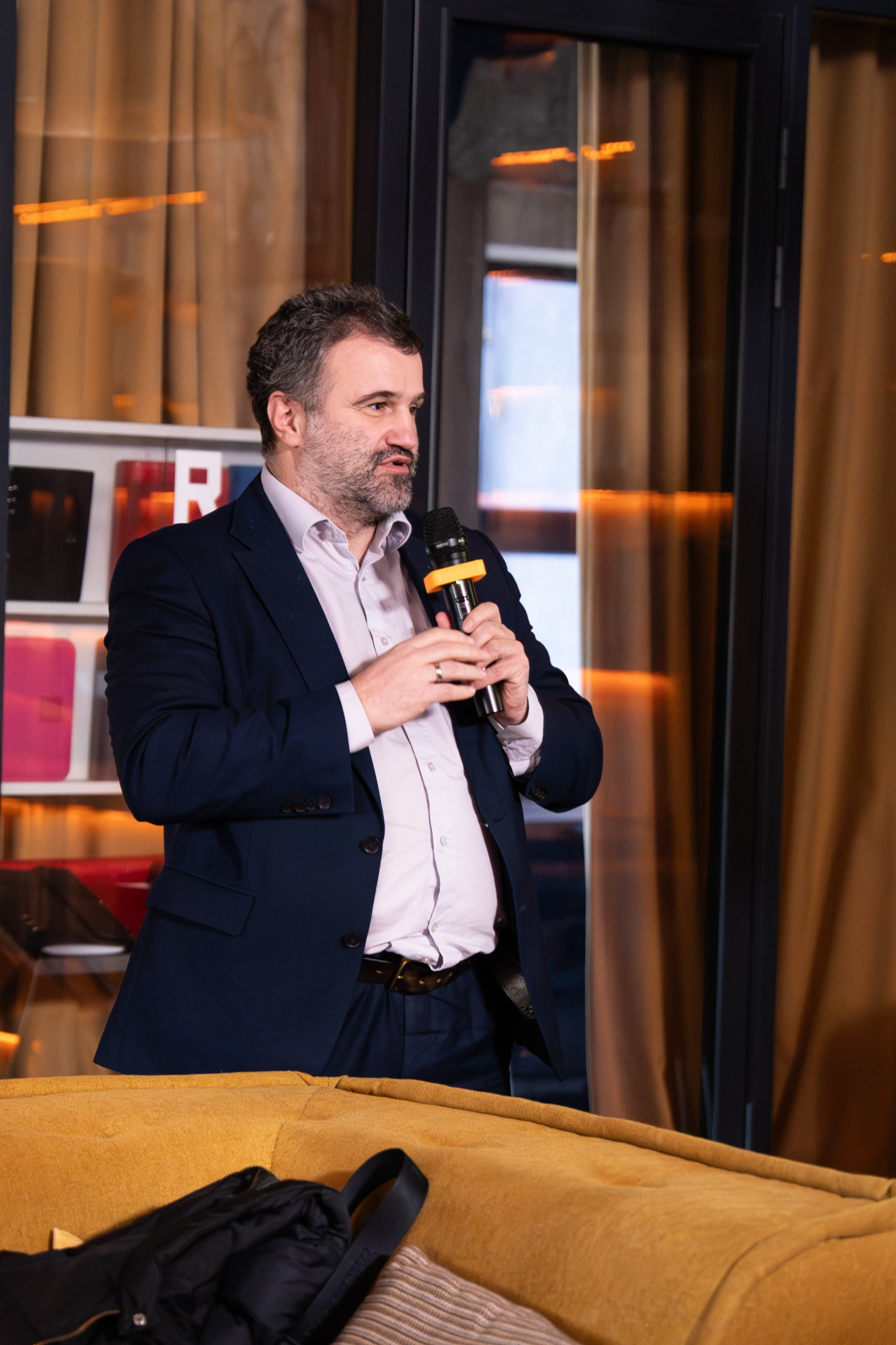 Иван Дутчак