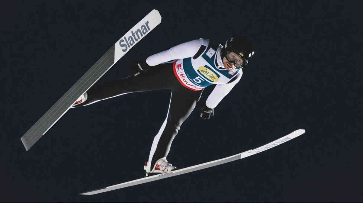 Віталій Калініченко