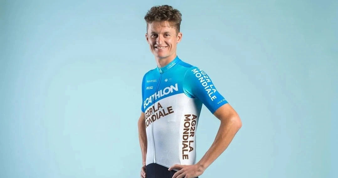 Феликс Галль