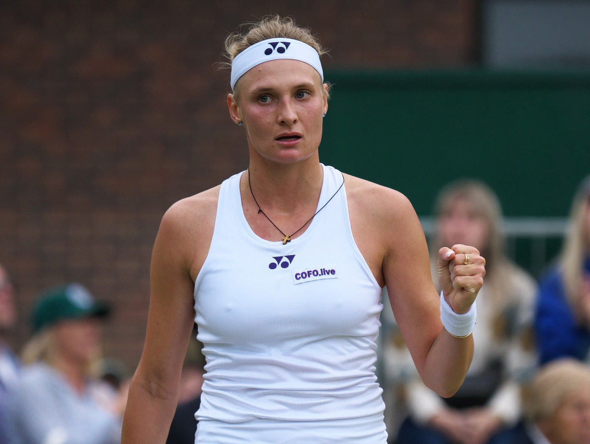 Даяна Ястремская