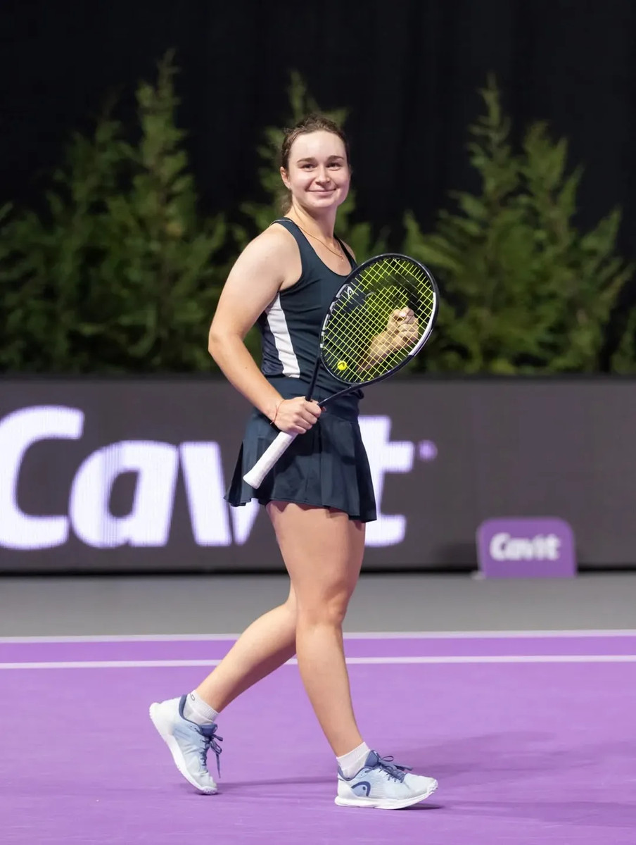 Дар'я Снігур