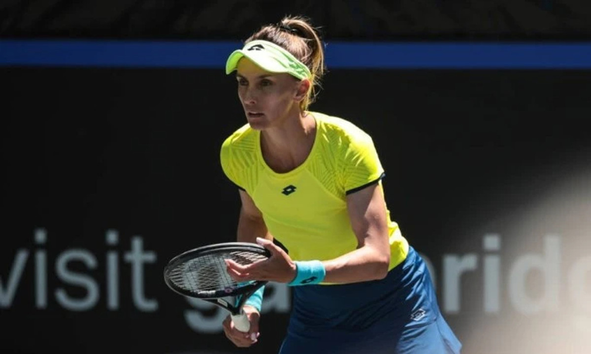 Леся Цуренко