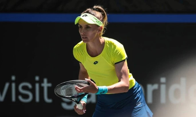 Леся Цуренко