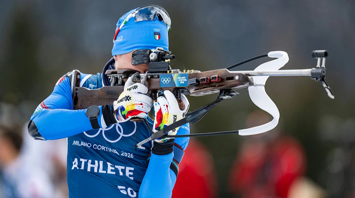 Лукас Гофер