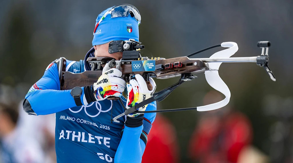 Лукас Гофер