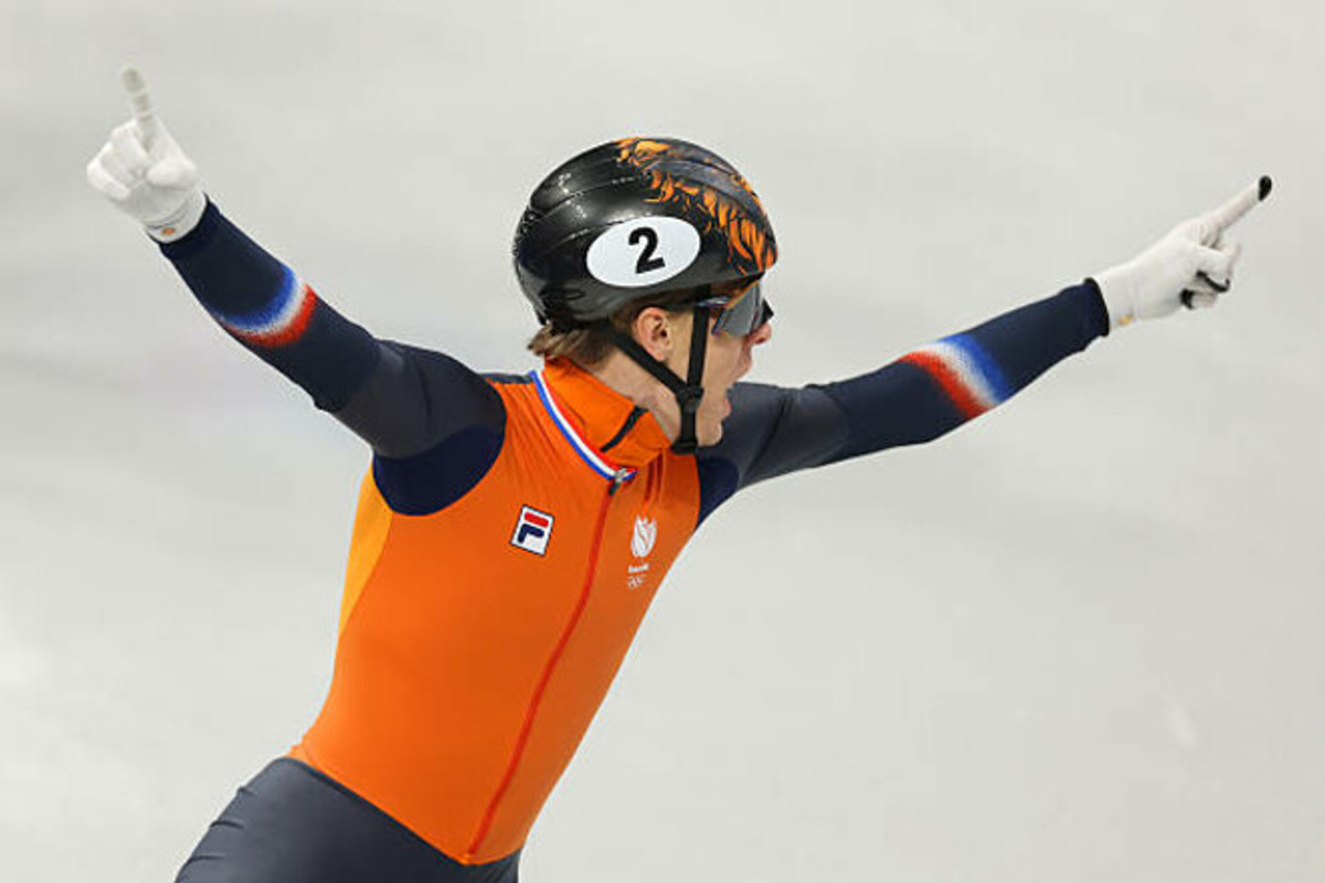 Єнс ван'т Ваут