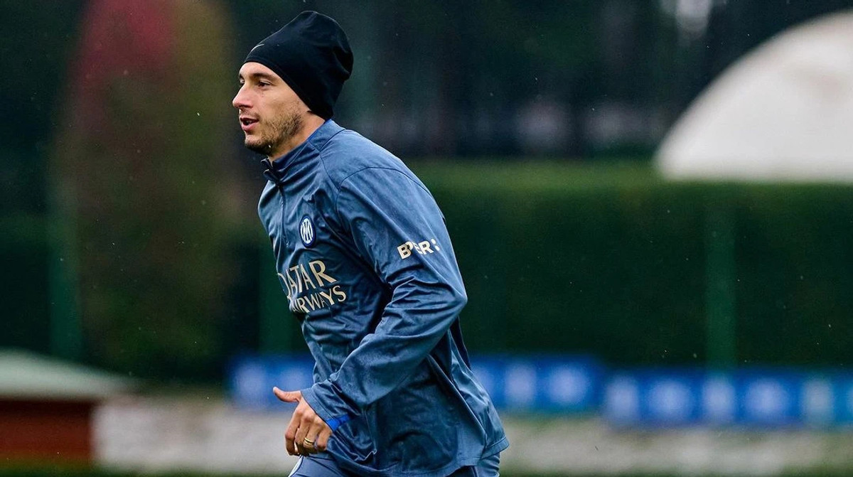 Маттео Дарміан